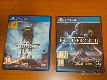 Star wars Battlefront+ Star wars Battlefront 2