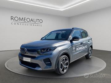 CITROEN C3 1.2 PureTech 100cv S&S PLUS