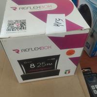 reflex box nuova