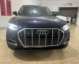 AUDI Q5 40 TDI 204CV qu. S tr. S line plus