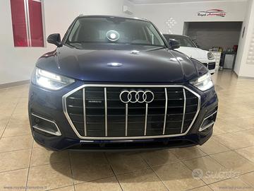 AUDI Q5 40 TDI 204CV qu. S tr. S line plus