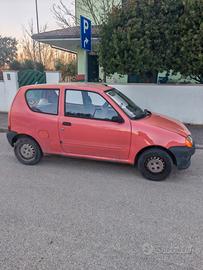 Fiat 600