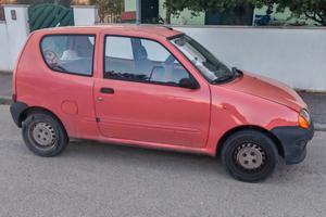 Fiat 600