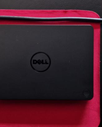 Docking Station Dell  WD15 , Alimentatore , HDMI