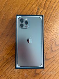 Iphone Apple 12 Pro 256 GB