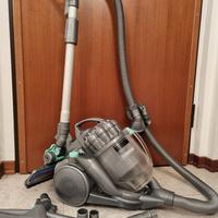 Aspirapolvere allergy parquet Dyson 