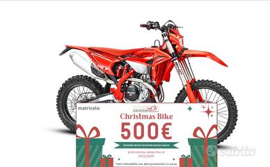 BETA RR ENDURO X-PRO 390 4T