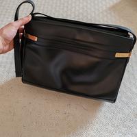 Borsa nera elegante