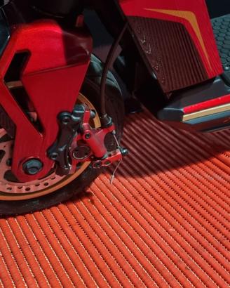 Monopattino MV AGUSTA RAPIDO Serie Oro