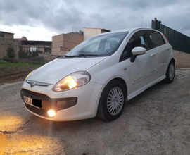 Fiat punto evo 1.3mjtok neopatentati