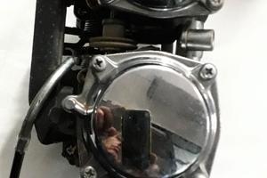 carburatori YAMAHA VIRAGO 535 seminuovi