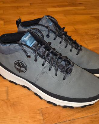 Timberland winsor trail 47,5