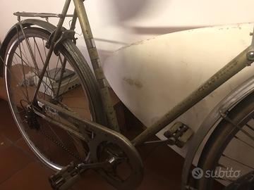 Bicicletta d'epoca