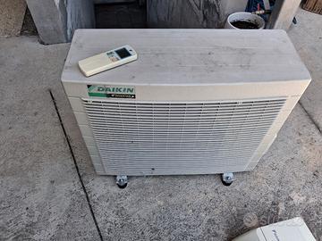condizionatore DAIKIN