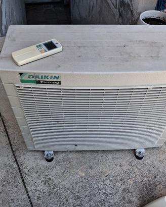 condizionatore DAIKIN