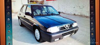 Alfa Romeo 33 Iniezione