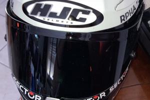 Casco HJC RPHA10 PLUS CARBON LORENZO TAGLIA/S