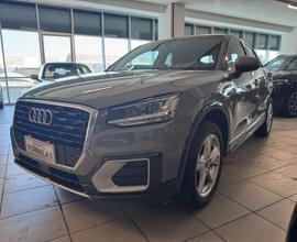 Audi Q2 1.6 TDI Sport