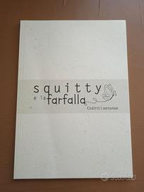 Squitty e la farfalla *Lingua Originale Italiano e