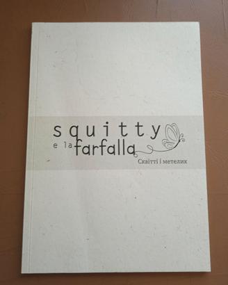 Squitty e la farfalla *Lingua Originale Italiano e