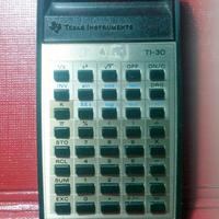Texas Instrumens TI 30