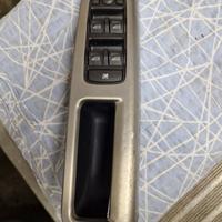 Pannello comandi lato guida Volvo V50