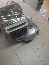 motore KTM 360