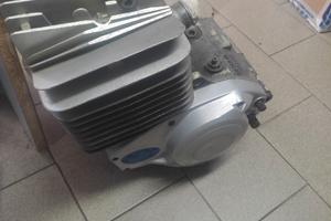 motore KTM 360