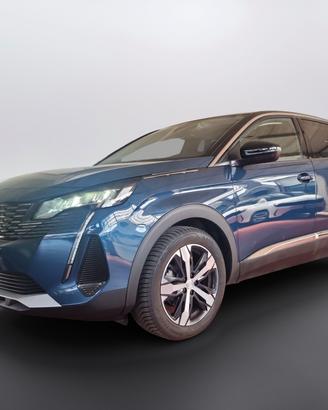 PEUGEOT 3008 1.5 Hdi 130cv EAT8 Allure Pack