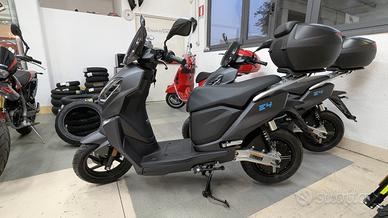 Lifan E4 4750W L3 DOPPIA BATTERIA