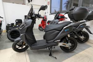 Lifan E4 4750W L3 DOPPIA BATTERIA