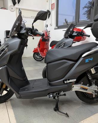 Lifan E4 4750W L3 DOPPIA BATTERIA