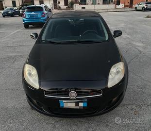 Fiat bravo 2° serie 2009  GPL 