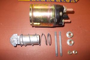 Relè motorino avviamento Alfa Romeo Alfasud-33