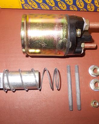 Relè motorino avviamento Alfa Romeo Alfasud-33