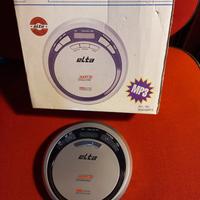 Lettore CD Portatile