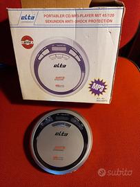 Lettore CD Portatile