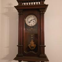 Orologio a Pendolo da Muro JUNGHANS – Primi '900 