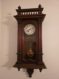 Orologio a Pendolo da Muro JUNGHANS – Primi '900 