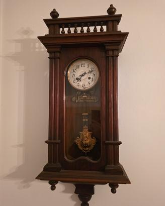 Orologio a Pendolo da Muro JUNGHANS – Primi '900 