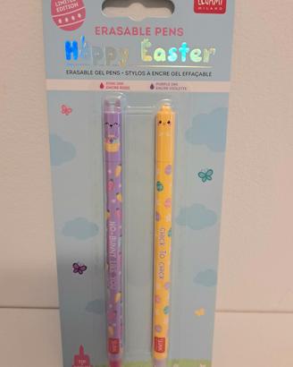 penne LEGAMI Happy Easter  2025 edizione limitata 
