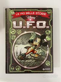 LE PIU BELLE STORIE - UFO