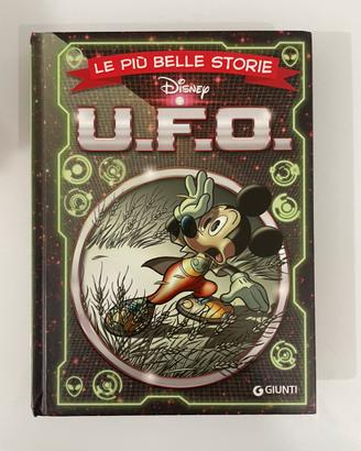 LE PIU BELLE STORIE - UFO