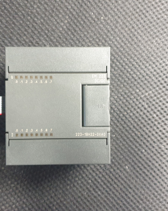 Siemens EM223 DC/DC 223-1bh22-0xa0
