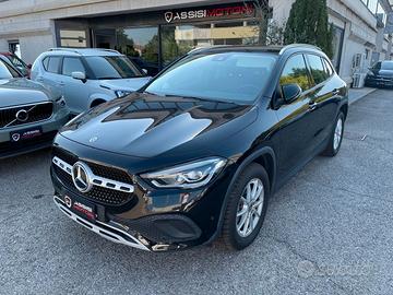 Mercedes-benz GLA 200 d Automatic Business