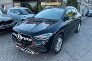 Mercedes-benz GLA 200 d Automatic Business