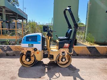 RULLO COMPRESSORE DYNAPAC CC900S (RIF. 959)