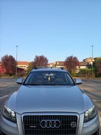 Audi Q5 2.0 TDI 170 CV quattro 