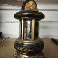 PORTASIGARETTE CARILLON ANNI 50/60