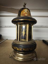 PORTASIGARETTE CARILLON ANNI 50/60